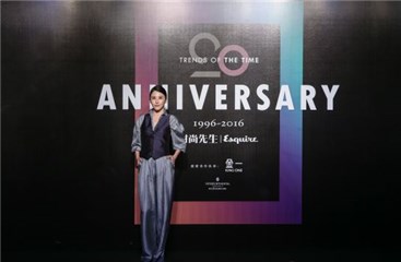 知名演员穆熙妍