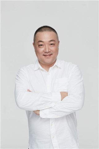 《演员的品格》秦越
