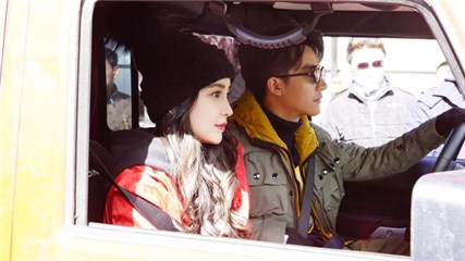 Angelababy可能参加《演员的诞生》 网友坐等看「好戏」!