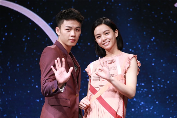 李鸿其、宋芸桦担任2016金马奖入围名单揭晓嘉宾
