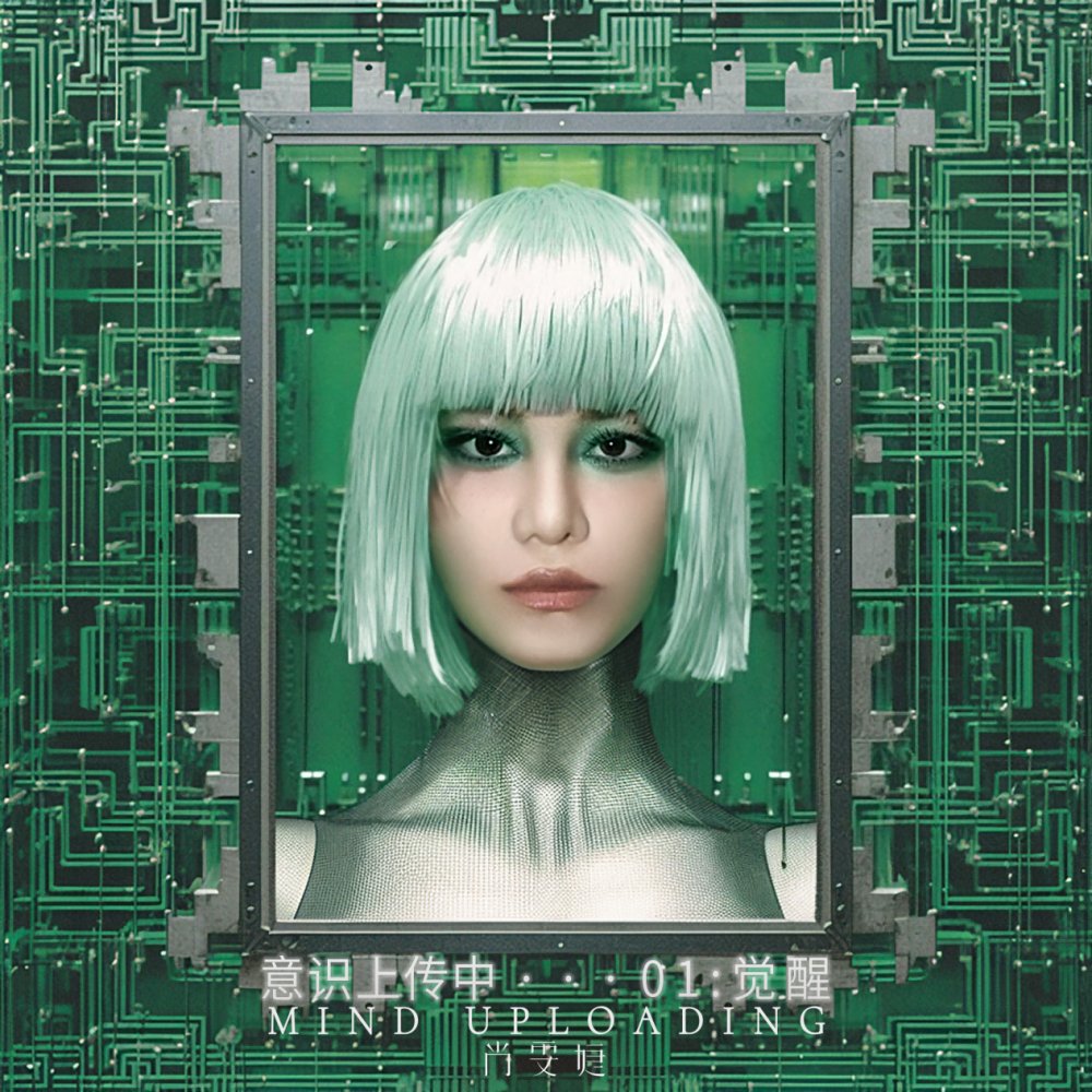 尚雯婕原创EP“听起来像科幻大片”，“科幻音乐”流派引发业内关注