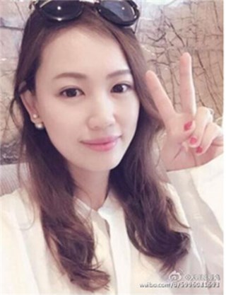 马蓉疑发文认出轨 称宝强今生最爱引网友唏嘘