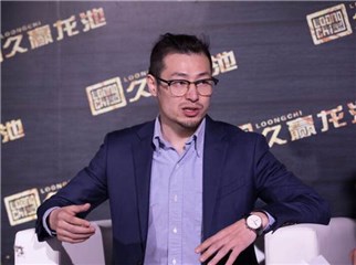 中国街头文化里程碑牵手睿晟久赢龙池品牌发布会落幕