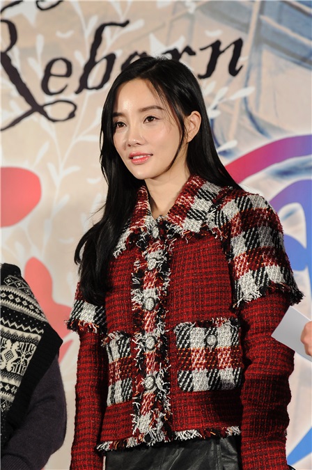 李小璐新剧演傲娇富二代 曝注重甜馨性格教育