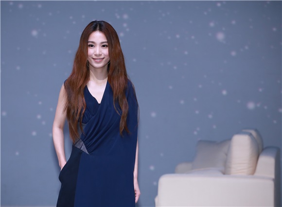 田馥甄为音乐舞台剧