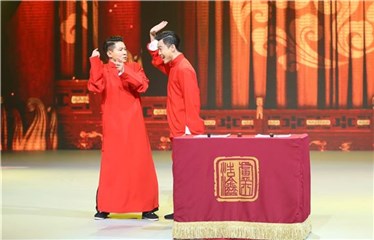 天雷滚滚引爆网路
