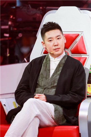 _云之队_队长鲍橒感慨万千