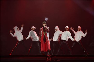 李宇春压轴献唱《存在感》、《西门少年》