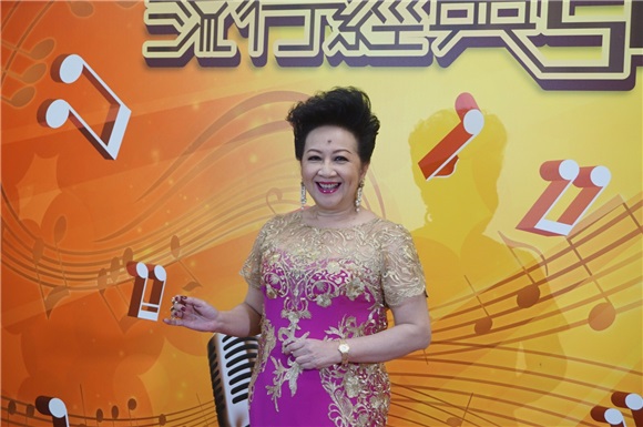 〈Yes 香港现场〉《流行经典50》首集开镜 邀请元祖级乐队上节目