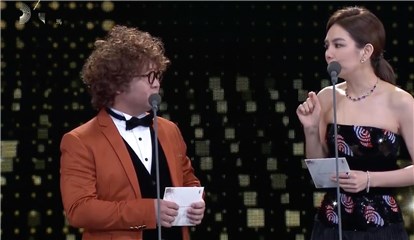 金马54／ 直接从後台走回来 林生祥连续拿下两座音乐奖
