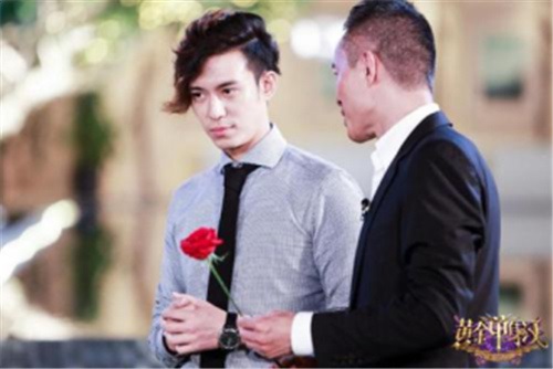 他本是《爸爸去哪儿》最红嘉宾 婉拒邀约后成全李湘王诗龄