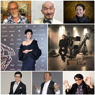 金马54大看点  新艺城七大元老到齐颁奖