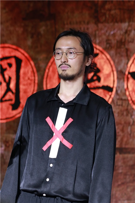 徐峥宁浩时隔三年再度合作 赞叹王传君敬业为戏狂减肥