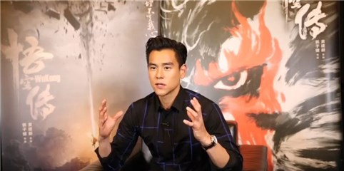 《悟空传》 创彭于晏余文乐个人最佳票房  能否超过《西游:降魔篇》备受关注