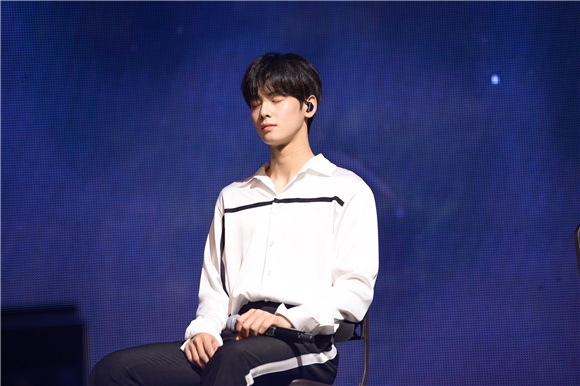 〈Yes首尔现场〉ASTRO发行第四张专辑 七月将举办演唱会
