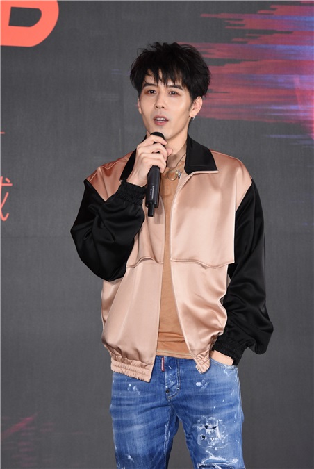 胡宇威睽违两年回归歌坛发表全新EP