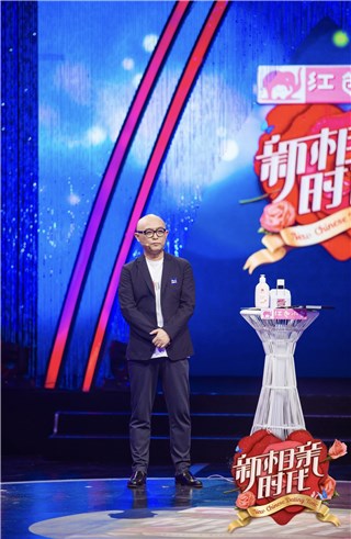 孟非站稳节目“C位”