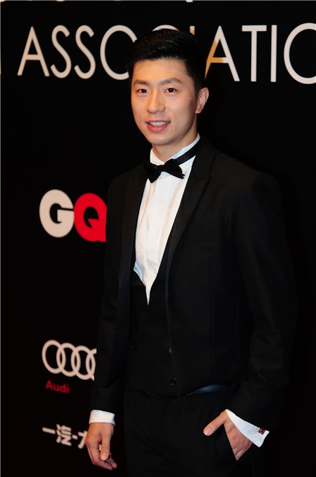 GQ年度人物颁奖盛典