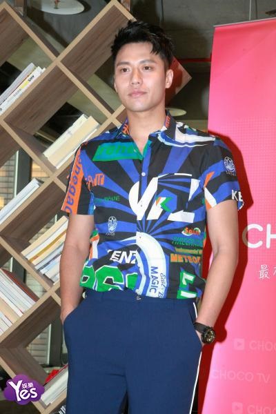 贺军翔、隋棠、张睿家《动物系恋人啊》媒体见面会