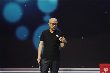 孟非畅谈理想恋爱状态