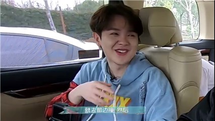 尤长靖竟想“碰瓷”!