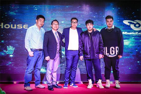 比达文化获B轮近亿元融资,将领跑中国现场娱乐行业 比达文化获B轮近亿元融资,将领跑中国现场娱乐行业