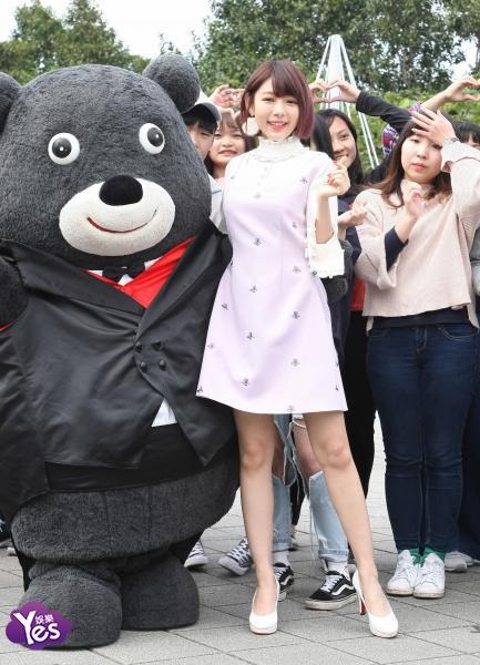 〈Yes 台北现场〉卢广仲、蔡镇南等出席电影《花甲男孩转大人》粉丝应援会