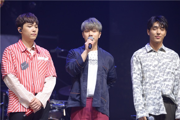 FTISLAND出道十周年 称欲一起入伍服役