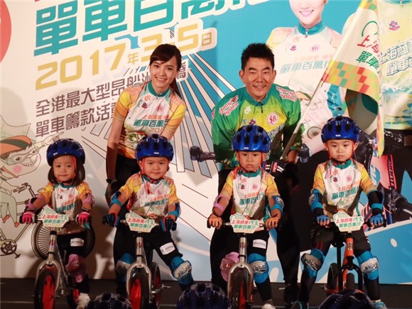 〈Yes 香港现场〉任贤齐出席活动  替好友苏永康守口如瓶
