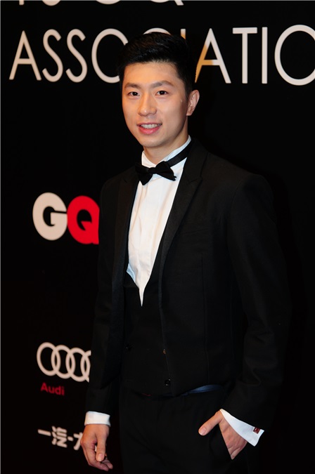 GQ年度人物颁奖盛典
