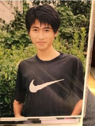 韩寒：少年中的少年