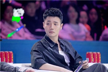 李荣浩八卦脸