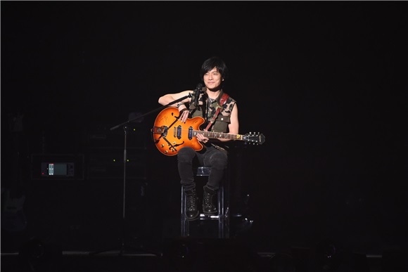 五月天 台北演唱会第七场