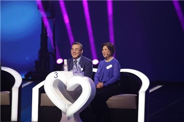第一期人气王外交官爸爸