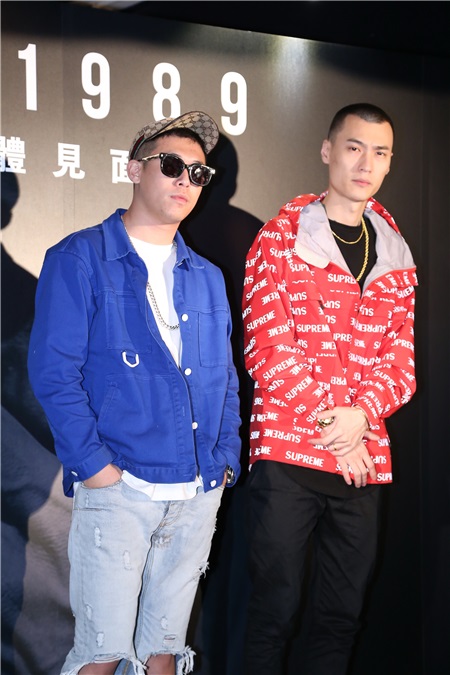 TY.健志举办TY媒体见面会