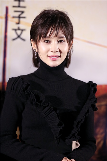 《追凶者也》团圆首映