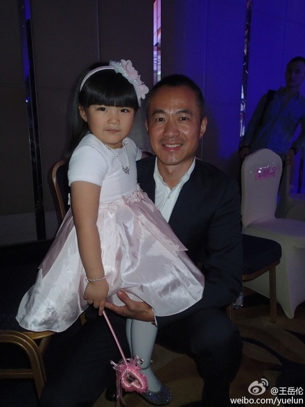 他本是《爸爸去哪儿》最红嘉宾 婉拒邀约后成全李湘王诗龄