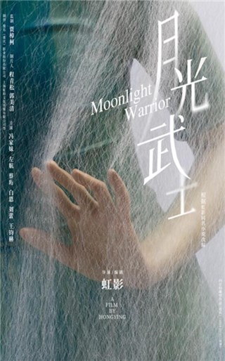 电影《月光武士》海报