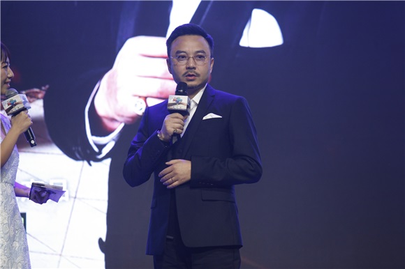 《火星情报局》第二季升级 汪涵携全体成员强势回归