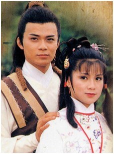 83版《射雕英雄传》