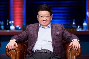 徐小平:我就是爱吃