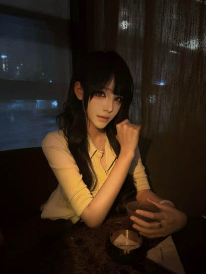 從漫展到片場，從豎屏到橫屏：05後演員劉梔夏的銀幕新一站