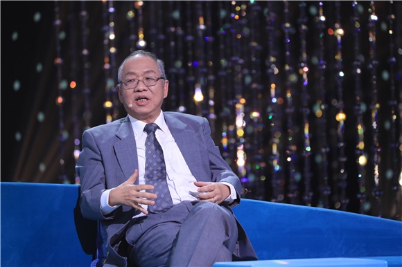 《谢谢了,我的家》刘墉之子自曝曾用莲蓬头冲方便面