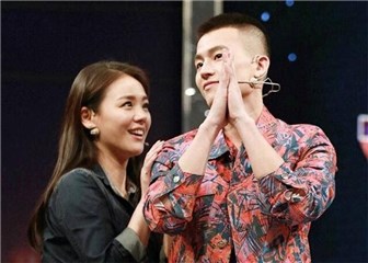 欧豪马思纯约会接送超甜蜜 感情如初力破分手传闻