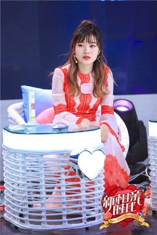 肖瑞含五度登台