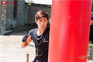 李治廷演绎柯占军