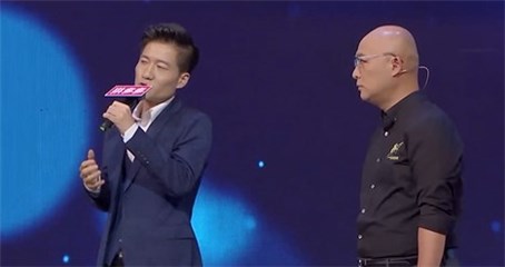 三号男嘉宾谈三种不能忍受的女生性格