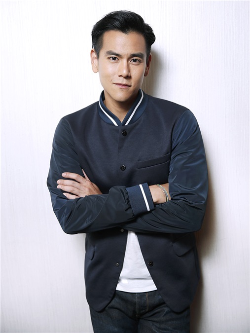 彭于晏被称「心机Boy」:是时候向反派招招手