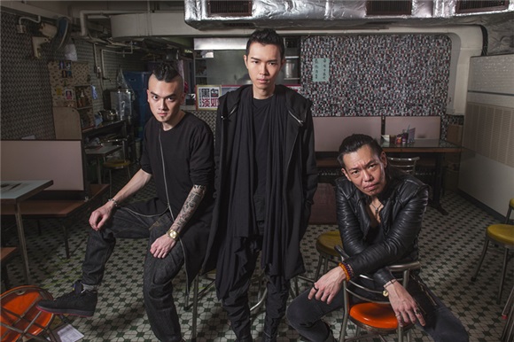 方大同制作新曲MV 细节狂人亲力亲为熬出极致