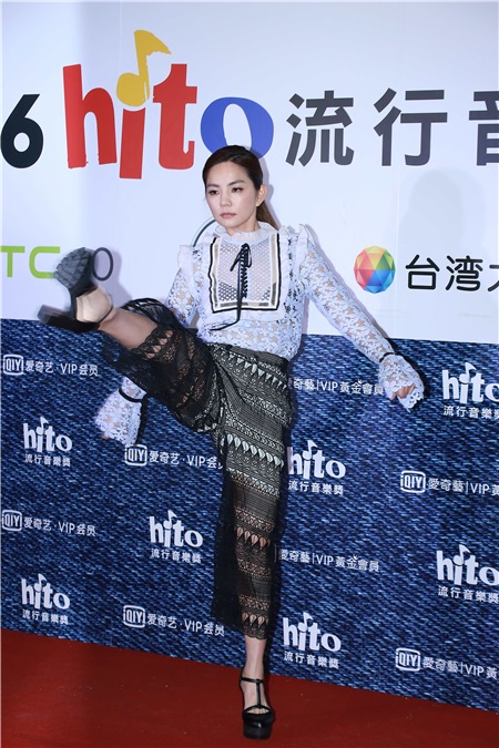 周董压轴和解罗志祥 夺4奖成hito大赢家